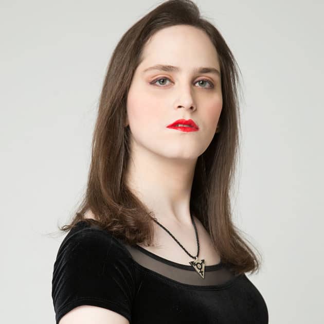 Abby Stein