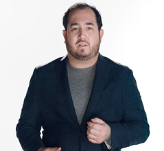 New Series: Introduction to Judaism presents The True Meaning of Hanukkah with Rabbi Adam Greenwald