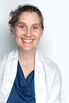 Rabbi Susan profile photo
