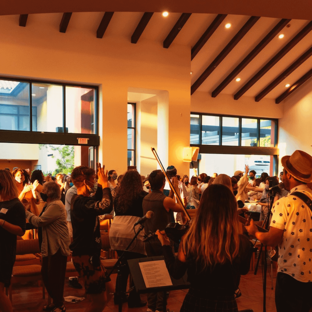 Shabbat with Nefesh - Image of Nefesh services